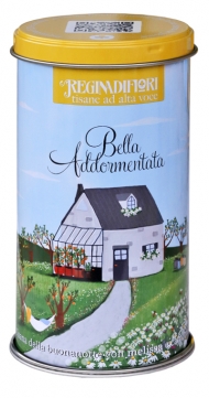 REGINA DI FIORI LATTA PZ.12 BELLA ADDORMENTATA